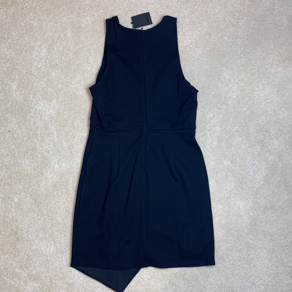 NWT NBD Dries dress XL - Picture 5 of 5
